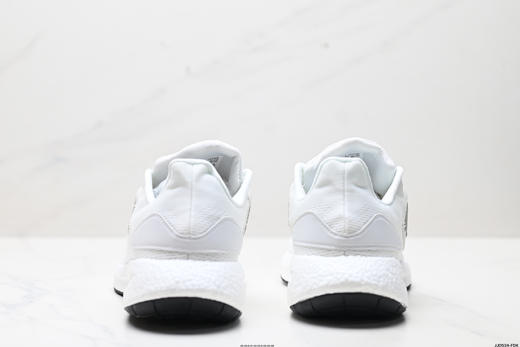 阿迪达斯ADIDAS PUREBOOST 22H.RDY爆米花缓震休闲运动跑步鞋男鞋 商品图5