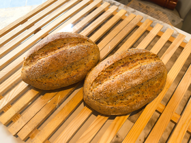 藜麦无糖多谷物