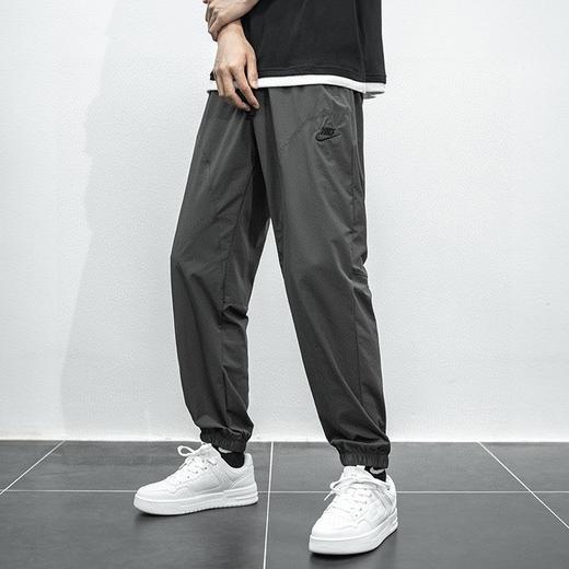 耐克2025年夏季3D拼接微收口立体版型长裤！版型绝佳显高显瘦！男女同款情侣同款！ 商品图1