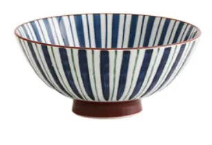 日本进口十草5.5英寸碗 商品图0