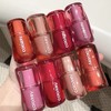 珂拉琪捏捏唇泥！✨又润又哑光的口红💄不拔干！戴口罩也蹭不花！色号都巨好看！ 这个造型就像琥珀糖一样好捏~ 商品缩略图0