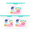 超能花漾护色洗衣凝珠(单腔)288g(36颗) 商品缩略图2