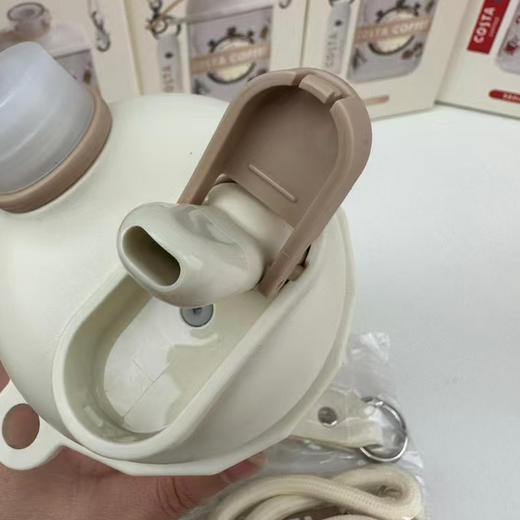 原单costa儿童水杯  商品图3