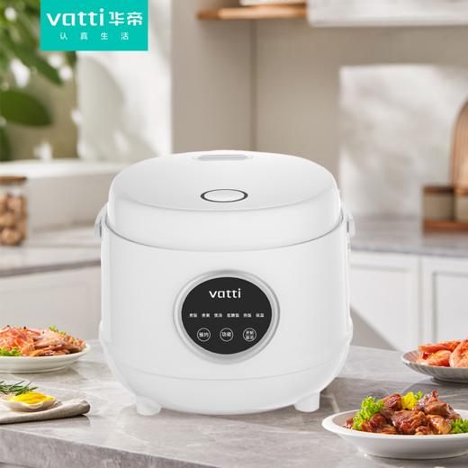 华帝低糖电饭煲VFB025C 商品图1