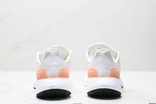 阿迪达斯ADIDAS PUREBOOST 22H.RDY爆米花缓震休闲运动跑步鞋女鞋 商品图5