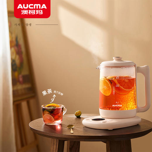 澳柯玛养生壶ADK-800HY7(01) 商品图3