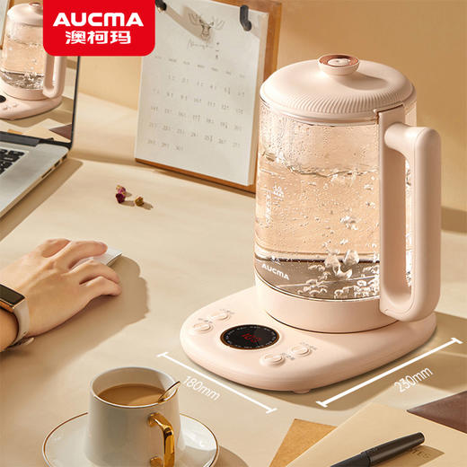 澳柯玛养生壶ADK-800HY7(01) 商品图1