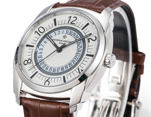 【NOOB official➕ Factory】 市场高版本 江诗.丹顿：奎德利4500S/000A-B364系列经典复刻版本❕❕❕ 商品图9