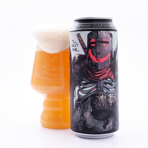 安克雷奇 下次为止 473ml 商品图1