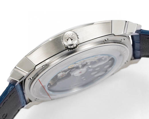 【NOOB official➕ Factory】 市场高版本 江诗.丹顿：奎德利4500S/000A-B364系列经典复刻版！   1：功能日期显示(为表盘中间(三角🔺指示标显示) 商品图7