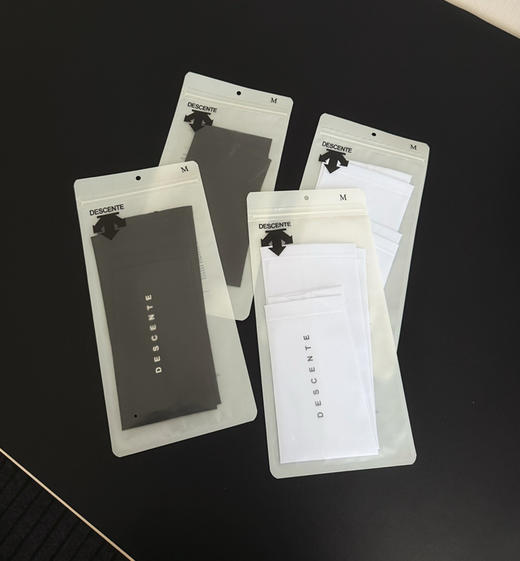 迪桑特防晒冰袖男女韩国订单纯原042605 商品图4