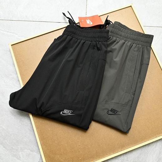 耐克2025年夏季3D拼接微收口立体版型长裤！版型绝佳显高显瘦！男女同款情侣同款！ 商品图7