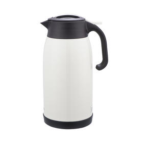 MM 山姆 虎牌 不锈钢便携式保温壶 2L