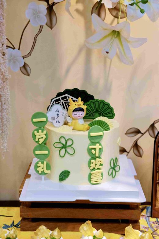 新中式龙宝宝 商品图2