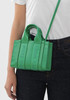 克洛伊 mini 绿色 牛皮 woody 托特包 商品缩略图2