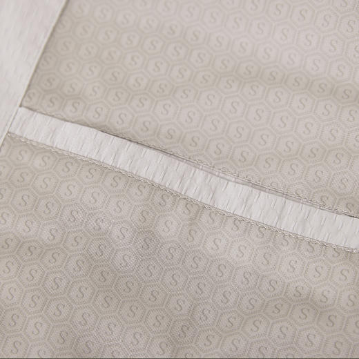 【新品上新】HX 春季翻领茄克衫外套遮肉显瘦Y105510018101 商品图9