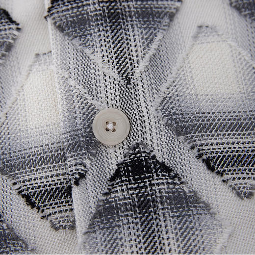 【新品上新】HX 春季衬衫式茄克衫外套时髦潮流Z105510034101 商品图3