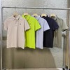 KA1LAS 男士户外速干翻领polo衫 商品缩略图0