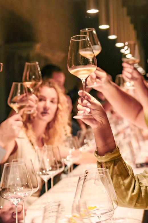 【旗舰票】嘉地酒园全顶级酒款品鉴，请务必先拨打400-998-5018预约时间再下单买票 商品图9