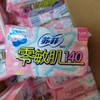 苏菲零敏肌清香型护垫迷你日用卫生巾140mm40片 商品缩略图0