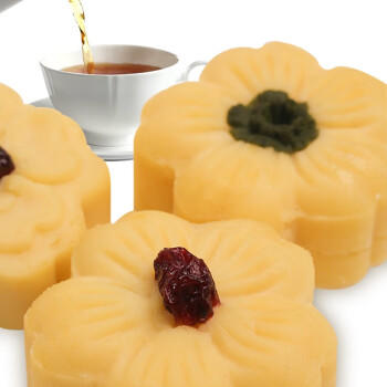 万谷食美 绿豆1斤 可打豆浆 /粮油调味 /杂粮 /杂豆类 商品图5