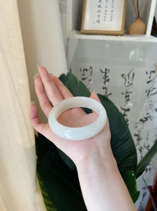 母亲节和田玉玉镯源头福利 商品图3