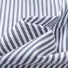 【100棉】罗蒙女士长袖衬衫精致简约舒适百搭商务休闲条纹衬衫女 商品缩略图10
