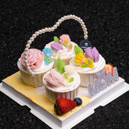 馨语四杯 商品图0