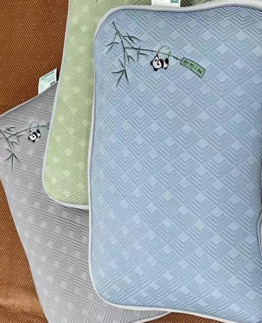 冰藤凉感舒柔枕 商品图4