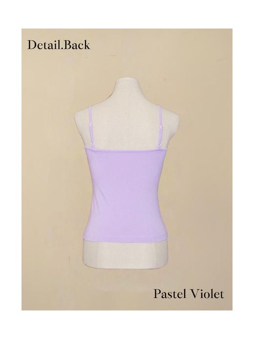 Kaiy Xiao · LAB系列 吊带上衣 商品图7