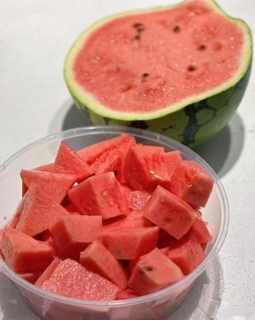 冰糖麒麟瓜 7-8斤/个 商品图1