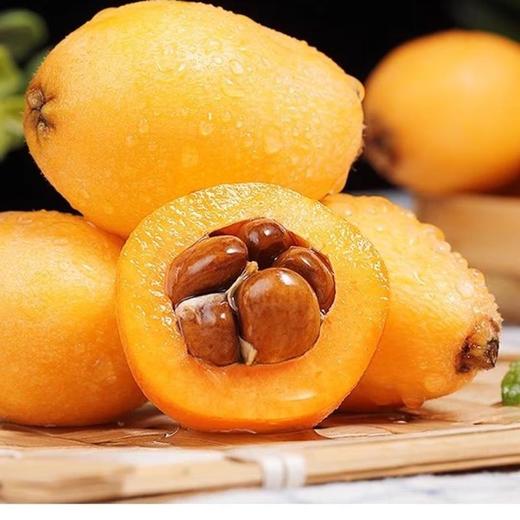 云霄枇杷 约500g /份 商品图4