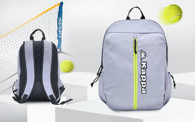 KAPPA简约双肩包K0DZ8BS02L