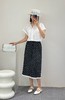 H5CS30646#撞色压线短袖衬衣 商品缩略图6