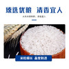 泰那兰柬埔寨猫牙米 原粮进口 一级大米20斤 长粒香米 /粮油调味 /米 /泰国香米 商品缩略图2
