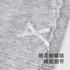 英氏儿童裤子春夏女童打底裤百搭休闲裤2025新款长裤YRKDJ1R046A 商品缩略图3