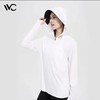 存元！vvc升级款 零感系列 冰丝凉感防晒衣！ 商品缩略图3