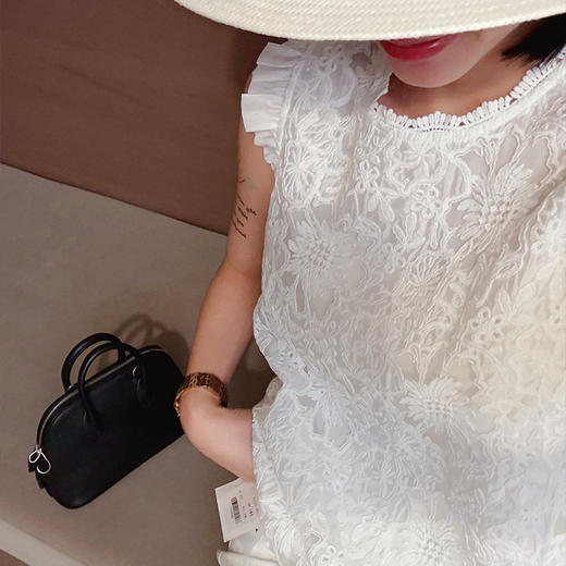 【预售7天】良木礼天丝衬衣（7913） 商品图1