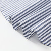 【100棉】罗蒙女士长袖衬衫精致简约舒适百搭商务休闲条纹衬衫女 商品缩略图11