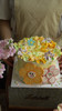 护士节蛋糕—花漾年华 商品缩略图1