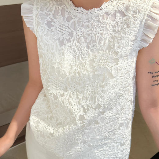 【预售7天】良木礼天丝衬衣（7913） 商品图3