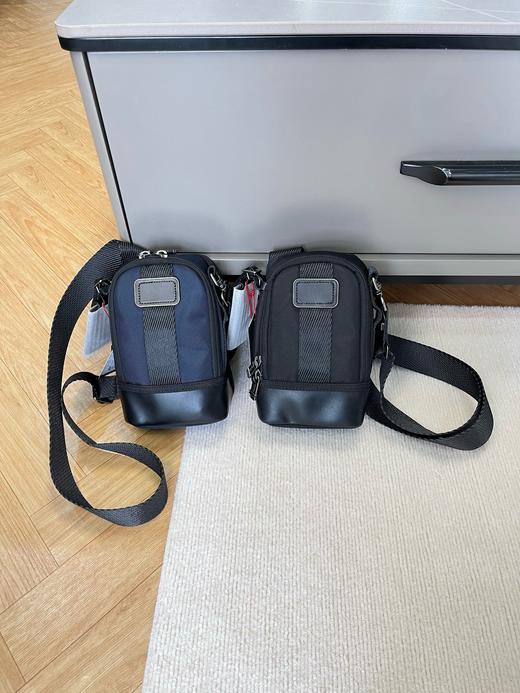 TUM! 新款可扩展大容量单肩包胸包斜挎包 特惠 Z-15343 商品图2