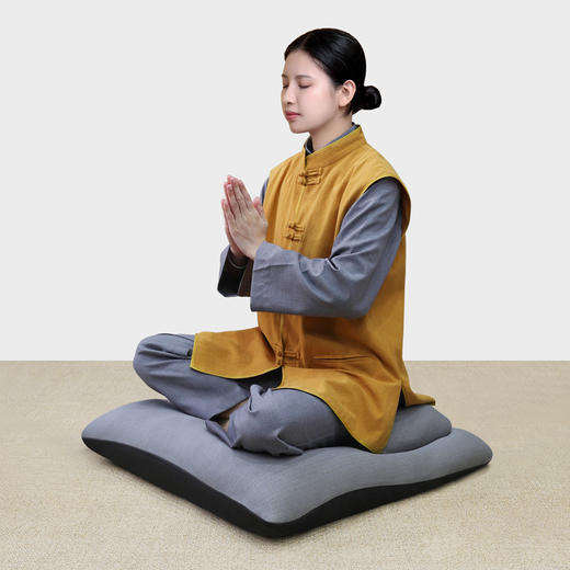 木棉打坐垫 商品图3