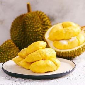 金枕榴莲  约4.7斤   超重补差价 /个