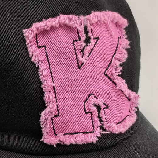 KAPPA休闲棒球帽K0CX8MB05 商品图2