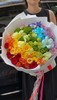彩虹混搭花束二选一 商品缩略图3