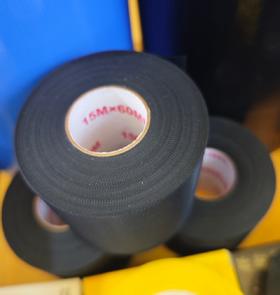 15M黑色原厂无钙扎带18KG 100卷/件 商品编码18876