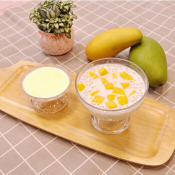 熊猫牌炼奶加糖炼乳原味蛋挞烘焙原料早餐面包伴侣甜品185g*2支 /粮油调味 /奶酪黄油 /奶油/炼乳 商品图6