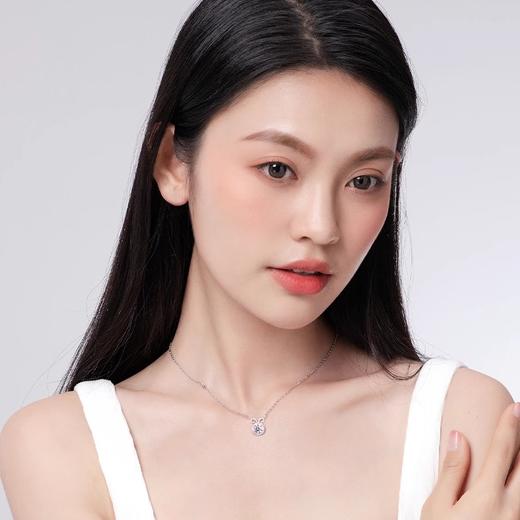 Fanci范琦【十二星座系列】项链女小众轻奢生日礼物送女友 商品图3