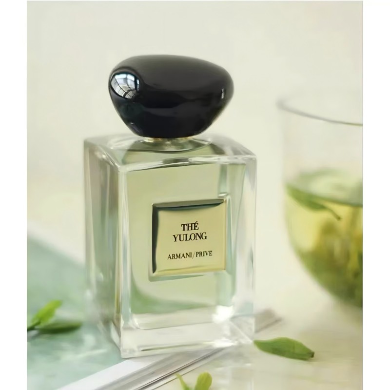 香奈儿绿邂逅香水50ml